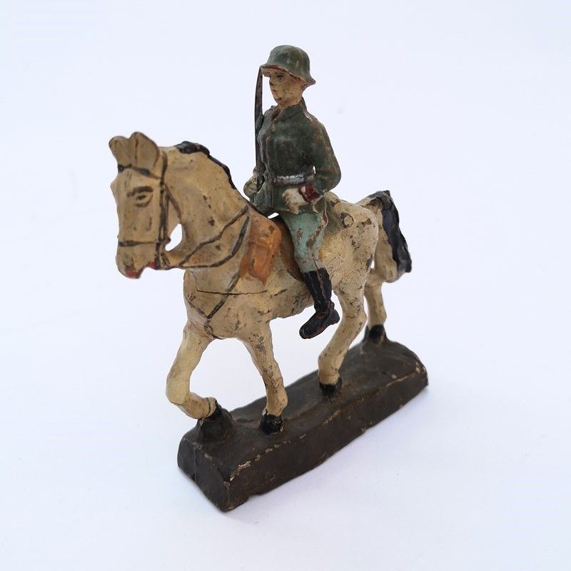 Soldatino a Cavallo