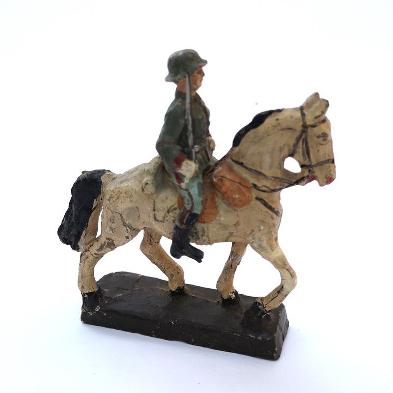 Soldatino a Cavallo