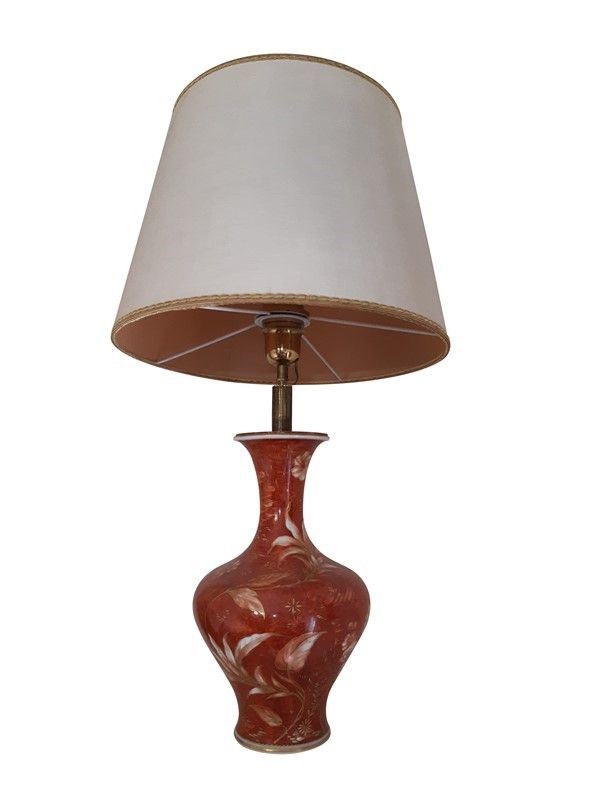 Lampada