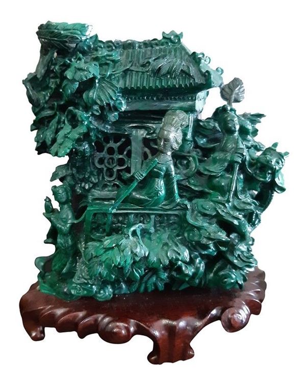Figure e tempio