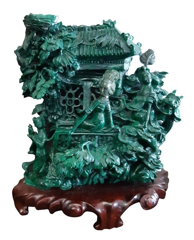 Figure e Tempio