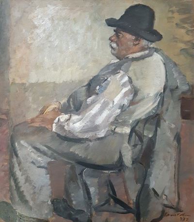 Ritratto