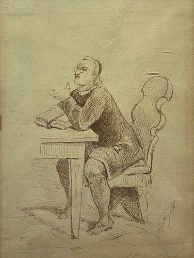 Il Curato