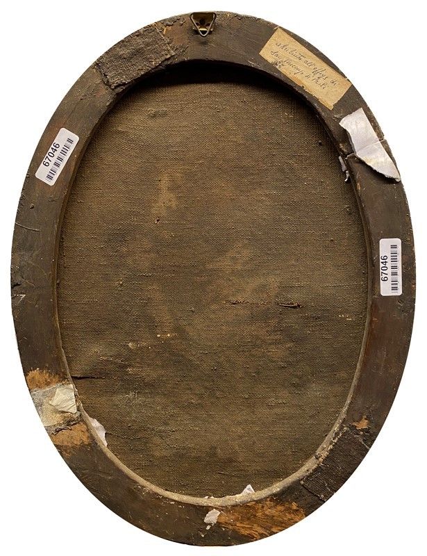Anonimo, XVII Sec. - San Filippo Neri