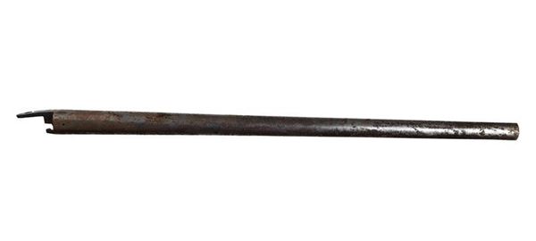 Cavalry musket barrel  - Auction Antique Arms & Militaria - Galleria Pananti Casa d'Aste