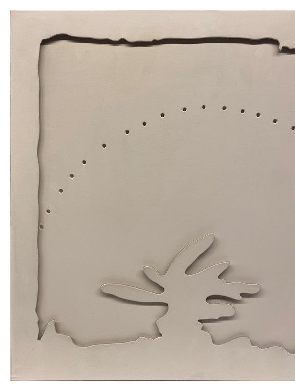 Lucio Fontana - Teatrino