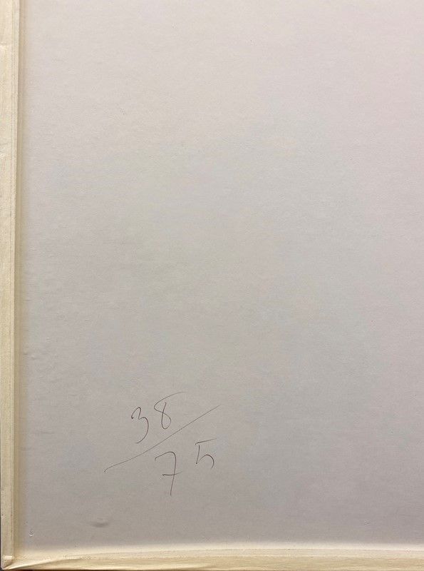 Lucio Fontana - Teatrino