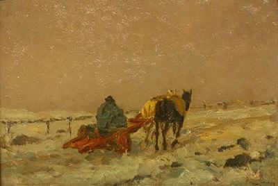 Il Barroccino Basso