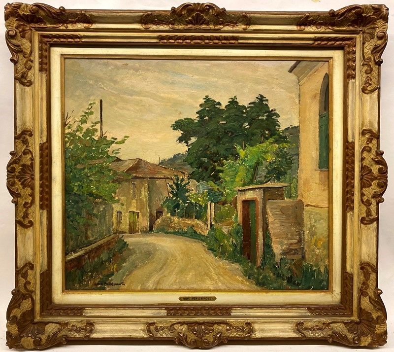 Lino Perissinotti - Sinfonia di Verdi