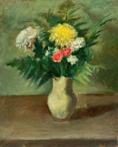 Vaso di Fiori