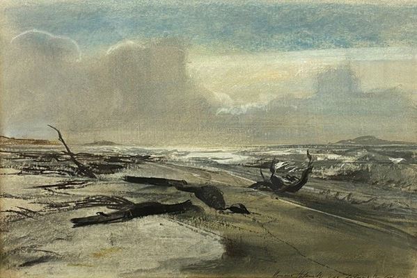 Romano Stefanelli - Paesaggio