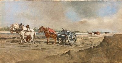 Cavatura della Sabbia