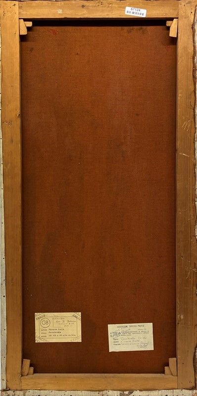 Vincenzo Irolli - Pescatorello