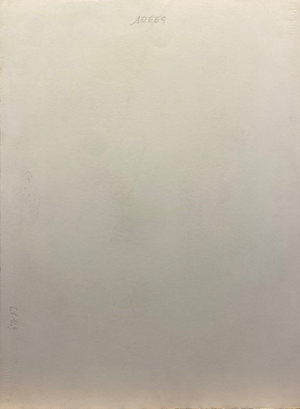 Andrea Granchi - Tentazioni