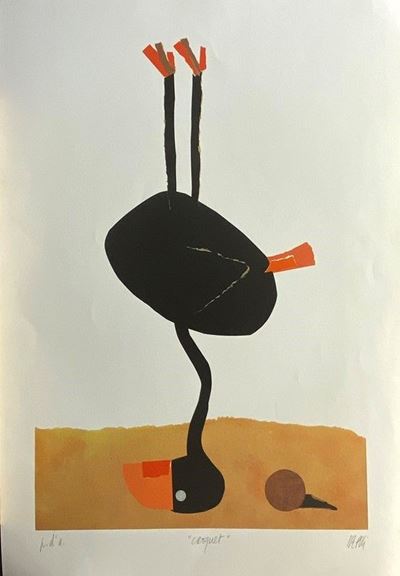 Croquet