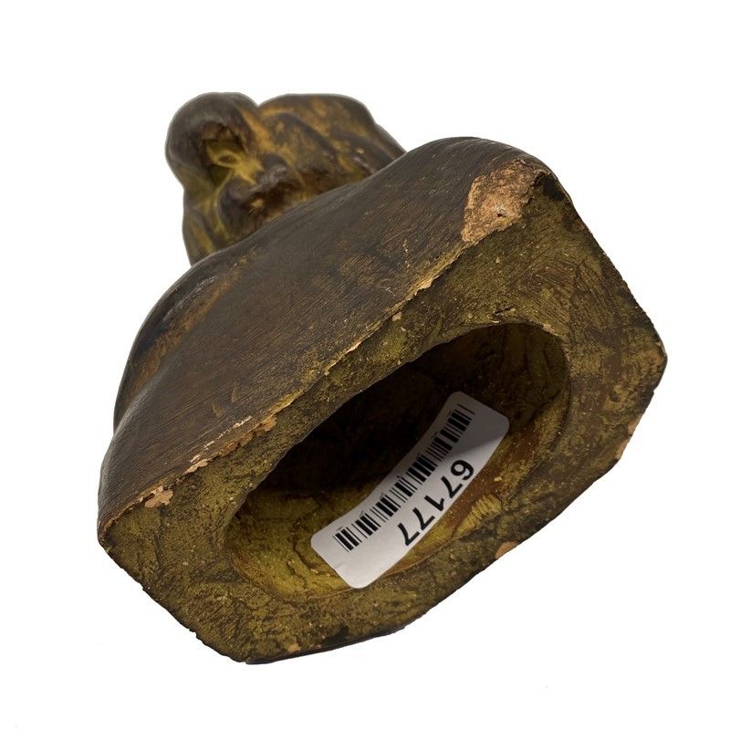 Anonimo, XX Sec. - Busto di Donna