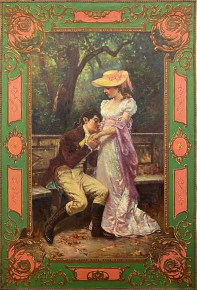 Dichiarazione D'amore