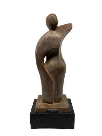 La Madre