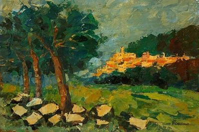 Paesaggio
