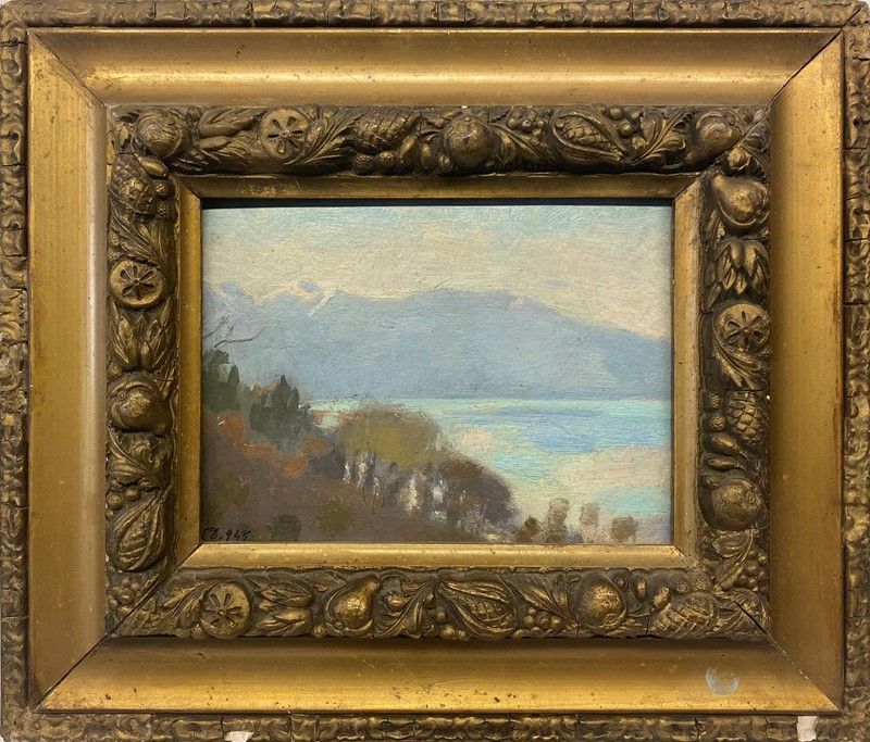 Leonardo Dudreville - Verso Sera
