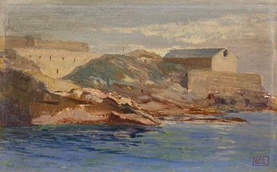 Paesaggio Costiero