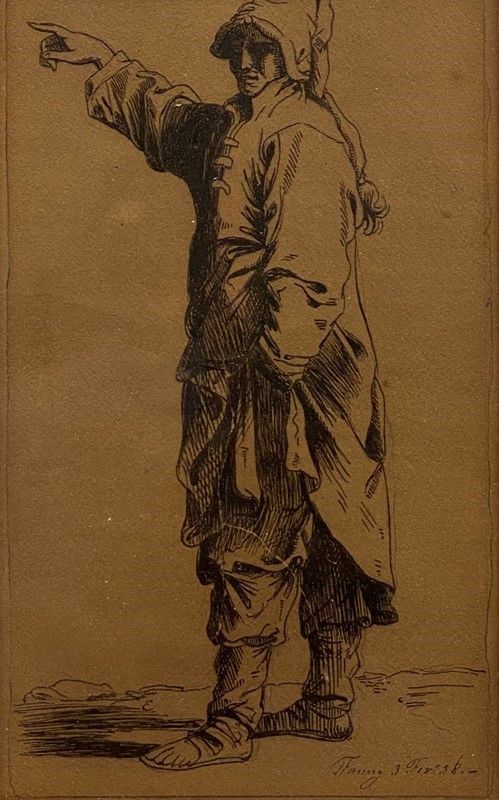 Fanny - Figura