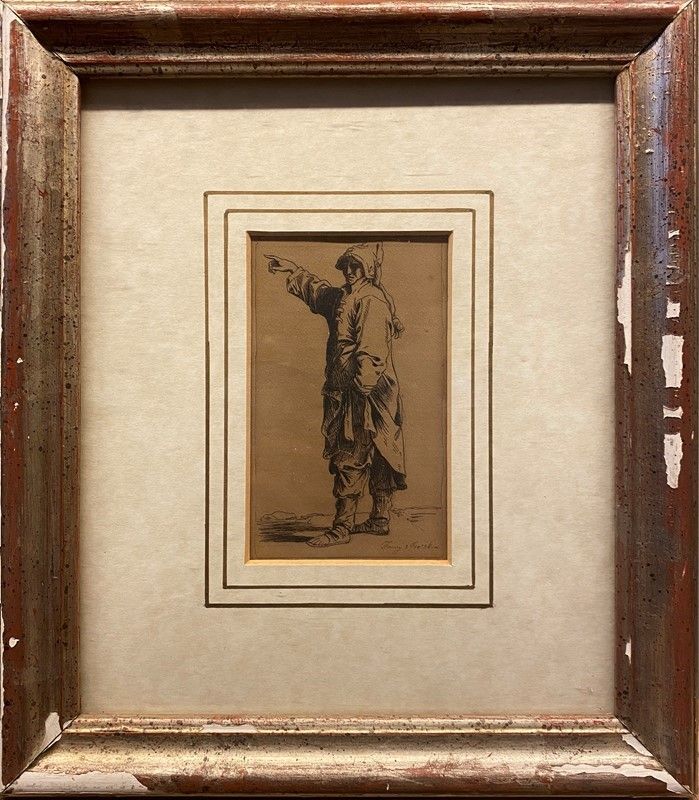 Fanny - Figura