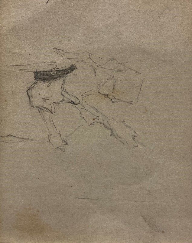 Pio Joris - Quattordici Schizzi