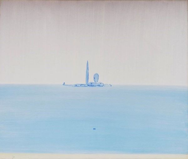 Virgilio Guidi - Venezia