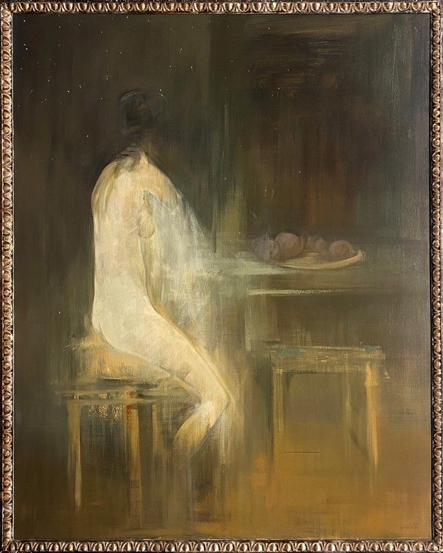 Giuseppe Ajmone - Una Sera