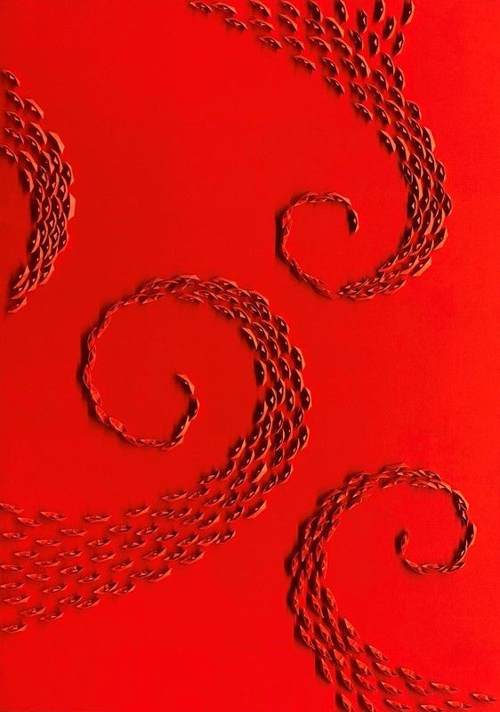 Riccardo Gusmaroli - Without title