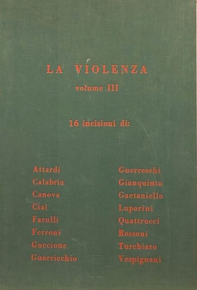 La Violenza