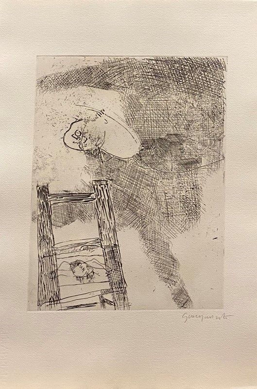 La Violenza
