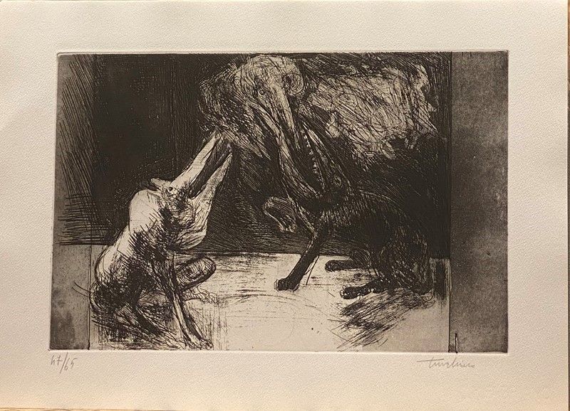 La Violenza