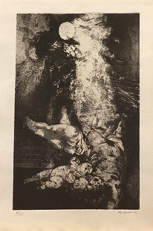 La Violenza