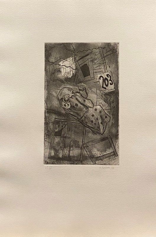 La Violenza