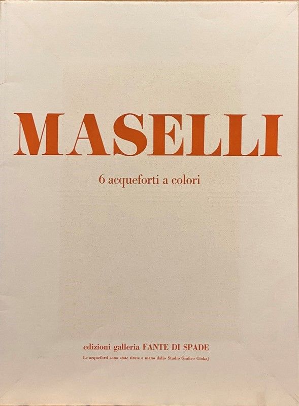 Maselli