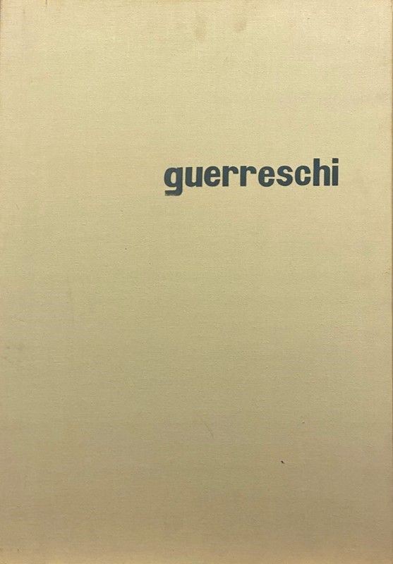 Giuseppe Guerreschi - Four female figures