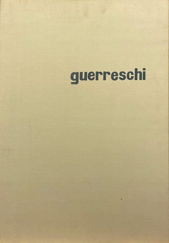 Giuseppe Guerreschi - Quattro Figure Femminili