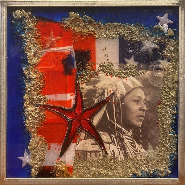 Omar Ronda - Indian frozen