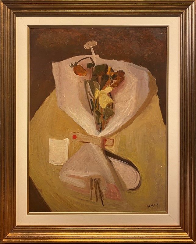 Carlo Quaglia - Fiori