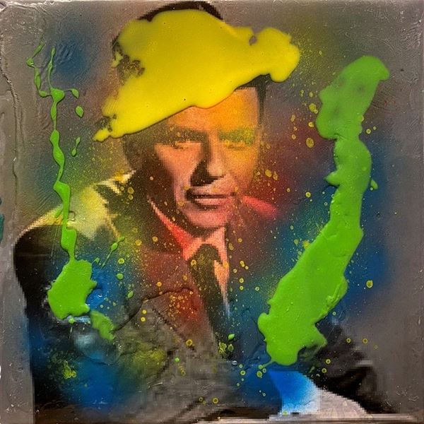Riccardo De Poli - Sinatra