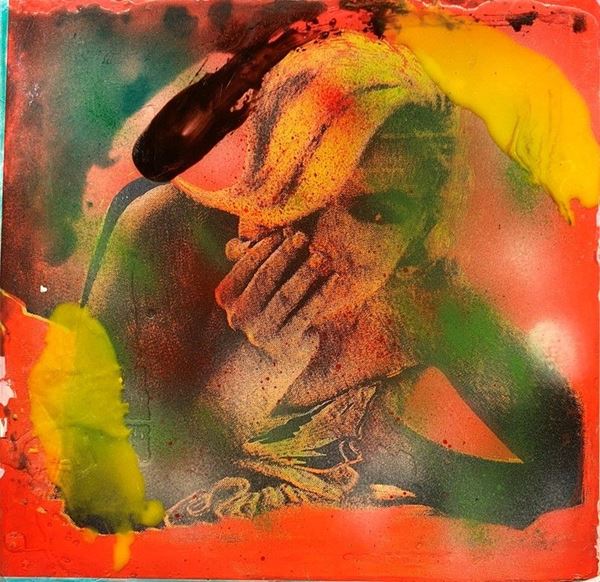 Riccardo De Poli - Marilyn