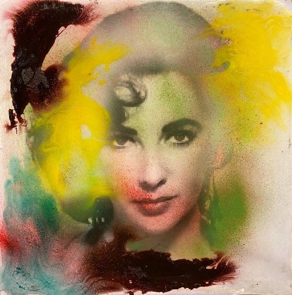 Riccardo De Poli - Liz