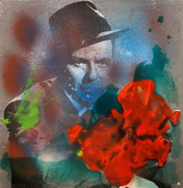 Riccardo De Poli - Sinatra