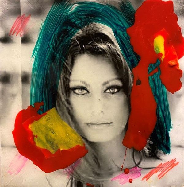 Riccardo De Poli - Sofia