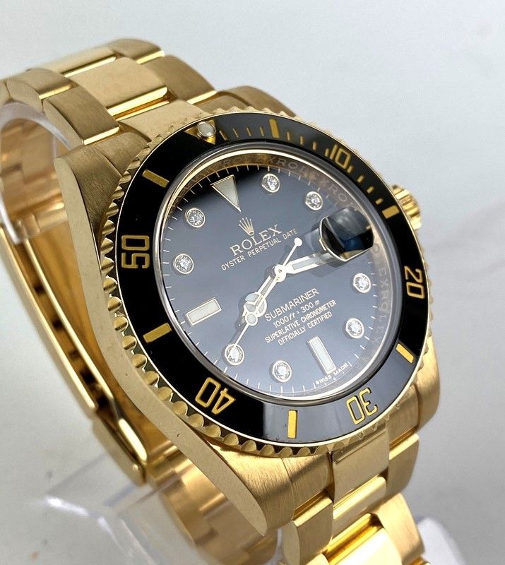 Rolex Submariner