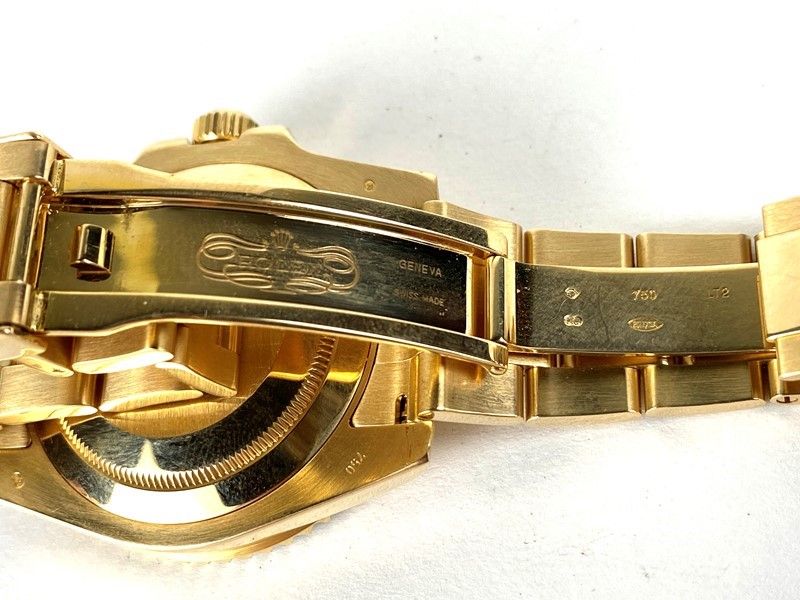 Rolex Submariner