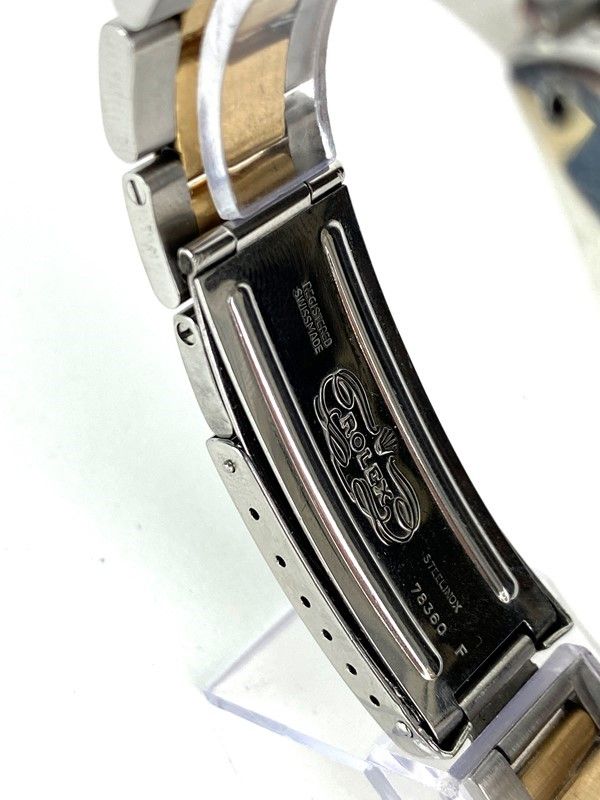Rolex Gmt Root Beer