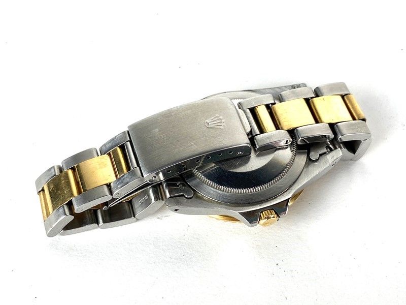 Rolex Gmt Root Beer